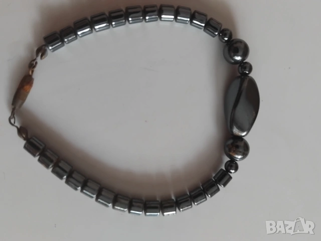 Дамска Гривна, снимка 4 - Гривни - 53599170