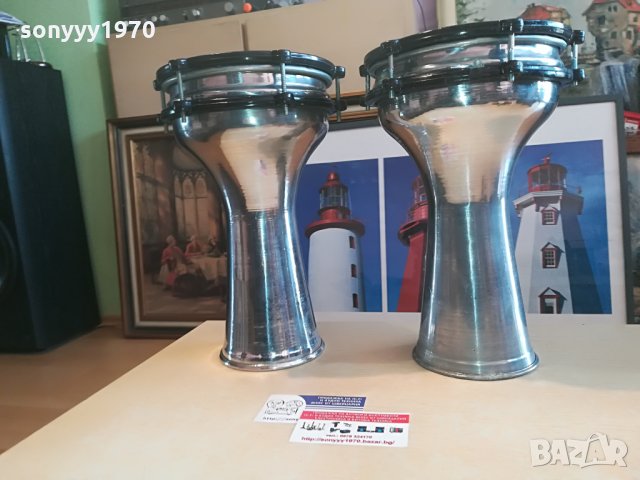 НОВИ ТАРАМБУКИ-ВНОС СИРИЯ