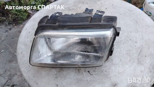 Ляв / десен фар за Audi A4, снимка 2 - Части - 47686435