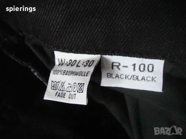 Fifty Five jeans size 30x30, снимка 4 - Дънки - 49992765