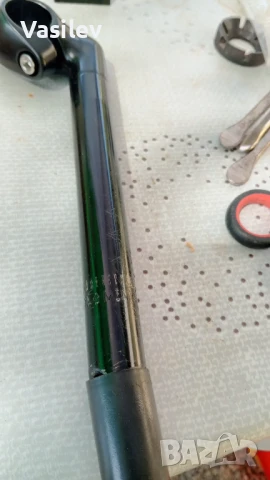 Части за велосипед , снимка 2 - Части за велосипеди - 51149626