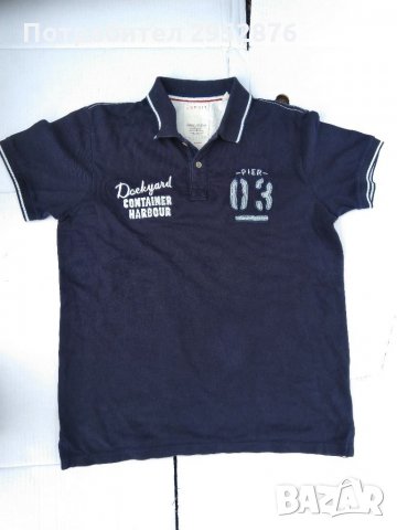 Летни мъжки тениски, снимка 1