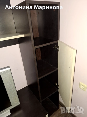 Холна секция – добро състояние, лично взимане, снимка 6 - Секции и витрини - 53565219