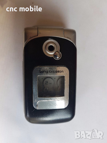 Sony Ericsson Z530 - Sony Ericsson W300 оригинални части и аксесоари , снимка 2 - Резервни части за телефони - 19979692