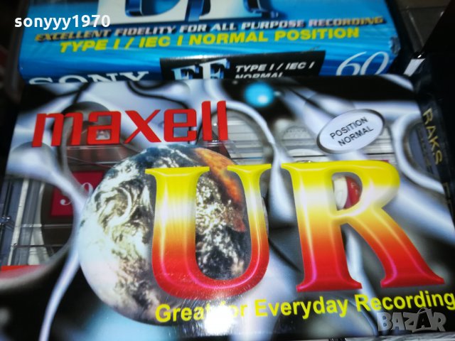 НОВИ МАРКОВИ КАСЕТИ-АУДИО 0701221858, снимка 12 - Аудио касети - 35361364