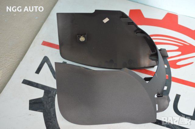 Интериорна пластмаса за Renault Clio III Hatchback ОЕМ: 8200407983, снимка 2 - Части - 37793696