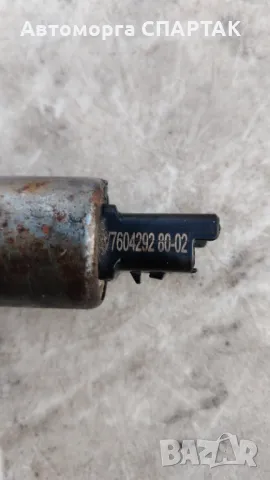 Соленоид V760429280-02 1922R7 1628924280 VTI THP PSA, снимка 2 - Части - 48778152