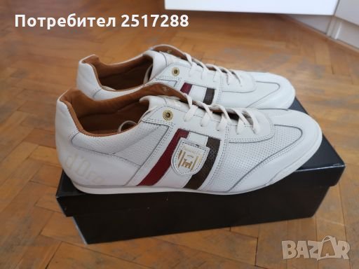 Обувки Pantofola d`Oro, снимка 7 - Спортни обувки - 28242549