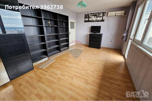 Апартамент Цветен кв., гр.Варна, снимка 3 - Апартаменти - 52127264