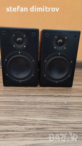 Denon SCM37

, снимка 5 - Тонколони - 43437162