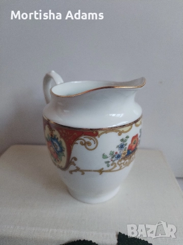 Порцелан- Чехословакия , снимка 9 - Сервизи - 52816501