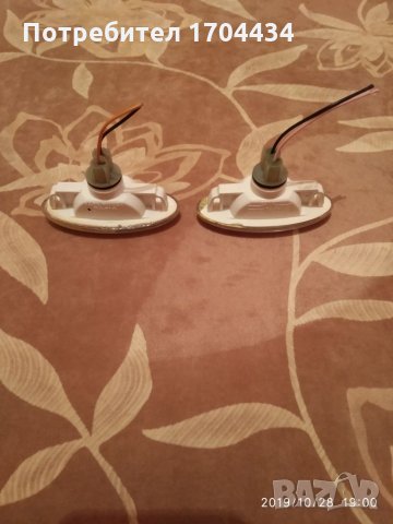 Дачия.Dacia.Оригинални Мигачи във Калниците от Соленца, снимка 4 - Аксесоари и консумативи - 26915970