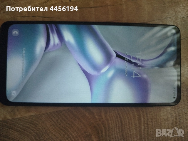 Samsung A12, снимка 2 - Samsung - 52912778