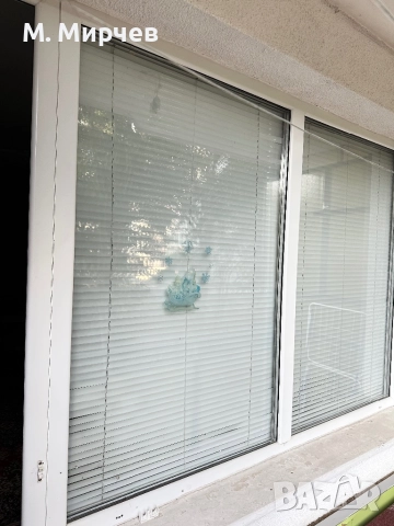  ПВЦ вратопрозорец KMG, снимка 3 - Дограми - 51772136