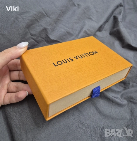 Оригинална Louis Vuitton кутия