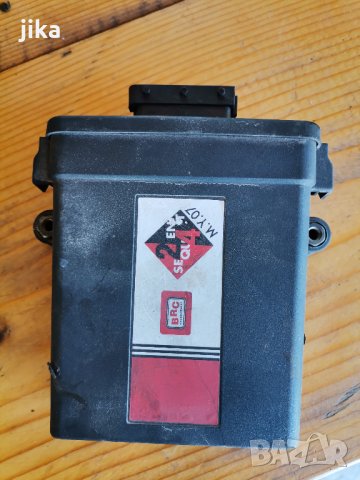 BRC  газов инжекцион