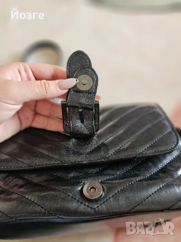 Чанта — нова, без следи от употреба, снимка 5 - Чанти - 50688650