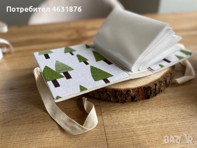 Албум за снимки , снимка 5 - Други - 52341009