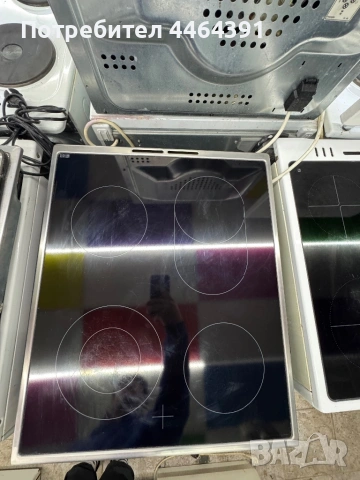 Готварска печка , снимка 5 - Печки, фурни - 53317065