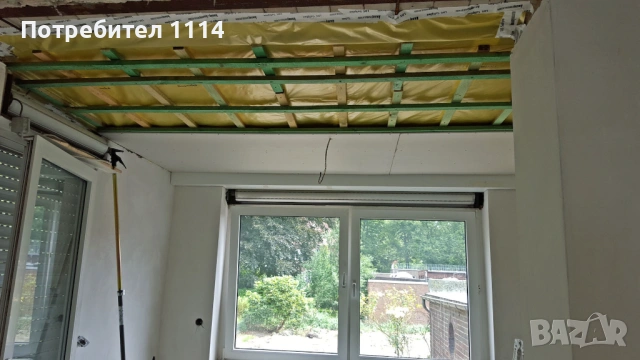 Професионално сухо строителство и вътрешни ремонти, снимка 9 - Майстори - 53462807