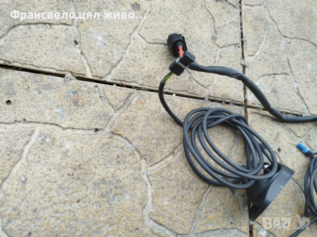 Кабели за електрически велосипед колело Bosch , снимка 3 - Части за велосипеди - 53035918