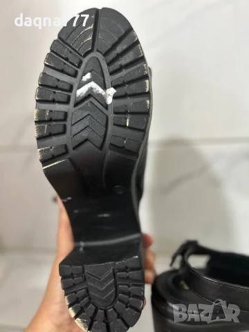 Немски сандали голям номер ест кожа, снимка 10 - Сандали - 50766031