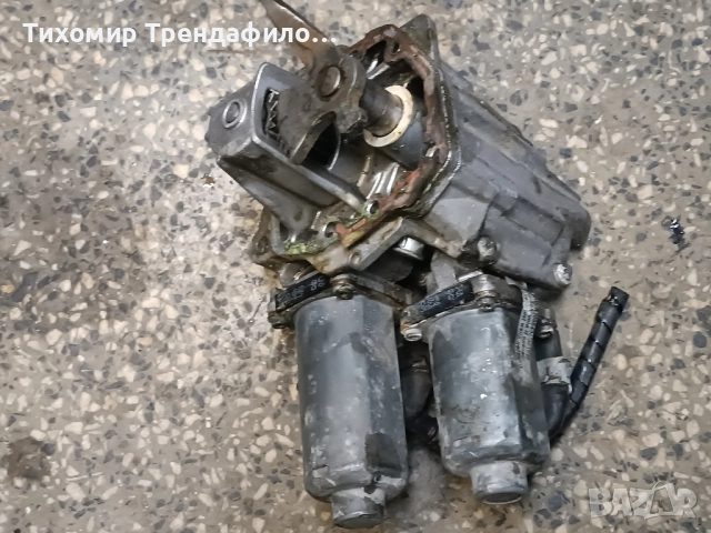 робот скорости ASTRA H AUTOMATIC GEARBOX CLUTCH 55351033 , G 4D4 001 05 C , 1208067, снимка 5 - Части - 51946564
