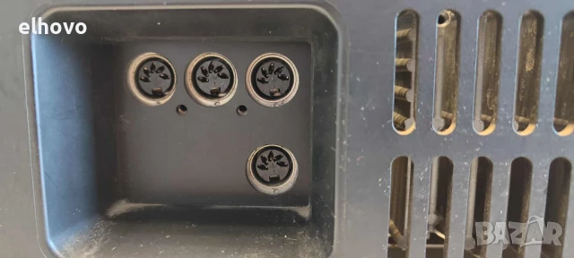 Стерео усилвател Grundig V 1000, снимка 10 - Ресийвъри, усилватели, смесителни пултове - 51336759