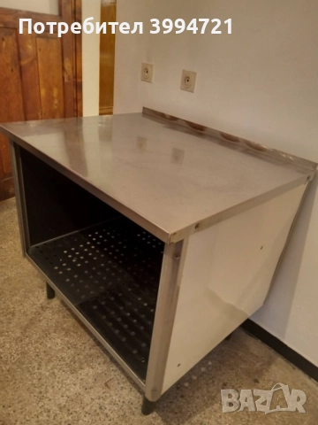 Кухненски шкаф, снимка 2 - Кухни - 52680436