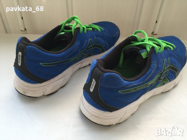 Маратонки Аsics gel № 37.5/38