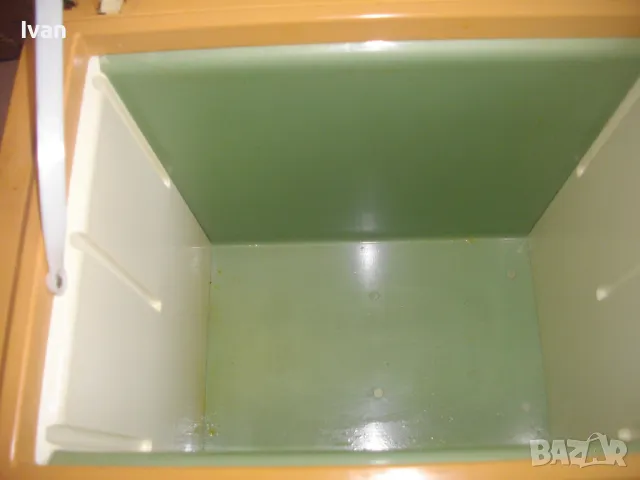 РУСКА СССР USSR 1990г. МАСИВНА ХЛАДИЛНА ЧАНТА 12 ВОЛТА ФУНКЦИИ ОХЛАЖДАНЕ ЗАТОПЛЯНЕ GOLDSTAR 100, снимка 7 - Аксесоари и консумативи - 48483081