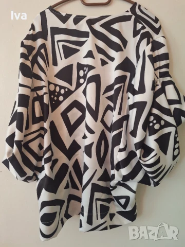 Блуза Lucy, снимка 4 - Други - 50590284