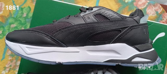 Маратонки PUMA Mirage Sport Contrast. Размер 44. Нови., снимка 3 - Маратонки - 43794380