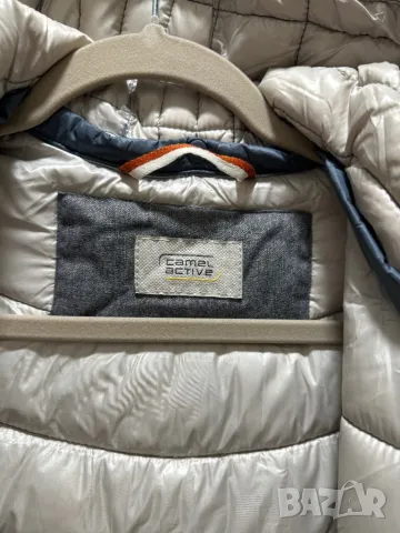 Camel Active дамско яке, снимка 7 - Якета - 47827452