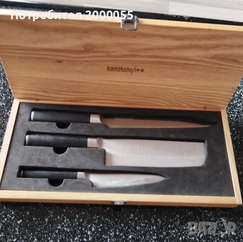 Kamikoto , снимка 2 - Други - 52477164