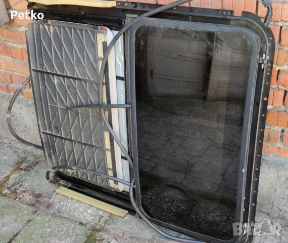 Opel Corsa Joy, на части, снимка 6 - Автомобили и джипове - 27012732