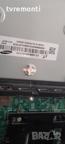 лед диоди от дисплей CY-GM049HGLV1H от телевизор Samsung модел UE49MU6105K