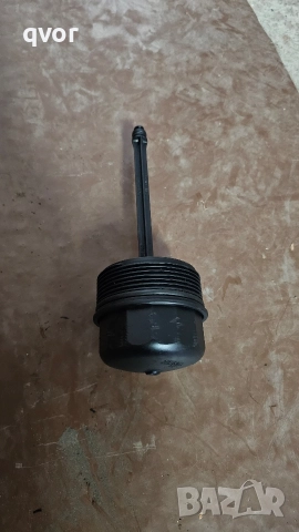 Капачка за маслен филтър бмв е 46 , снимка 3 - Аксесоари и консумативи - 52958490