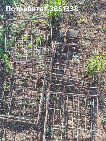 Метални касетки/каси.С капак 7 лв.Без капак 5лв, снимка 3 - Други стоки за дома - 47514843