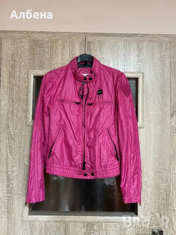 Дамско яке Blauer, снимка 1
