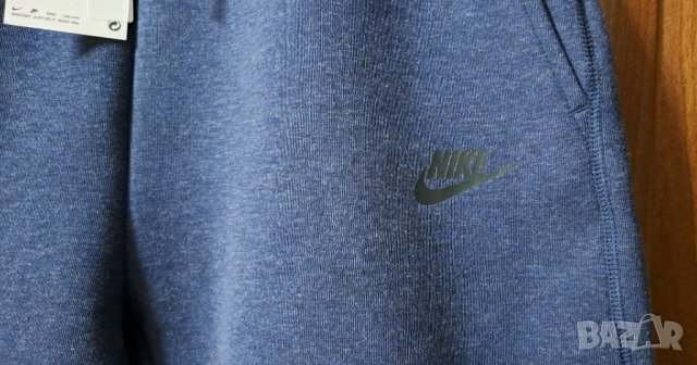 NIKE TECH FLEECE НОВО Оригинално детско долнище 13-15 г, снимка 5 - Детски анцузи и суичери - 43202790