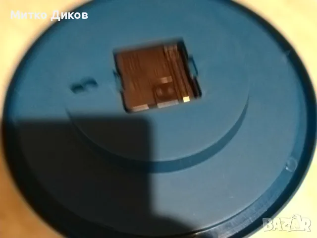 Детски часовник за стена трипле уин, снимка 5 - Мъжки - 48572468