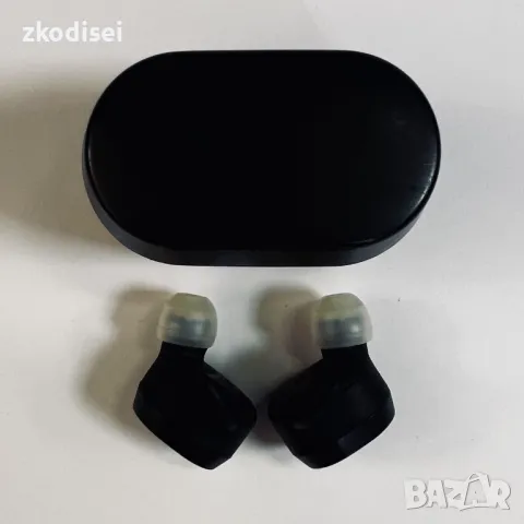 Bluetooth слушалки PHILIPS TAT3216BK