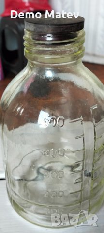 Продавам мерително шише , снимка 4 - Други - 43794801