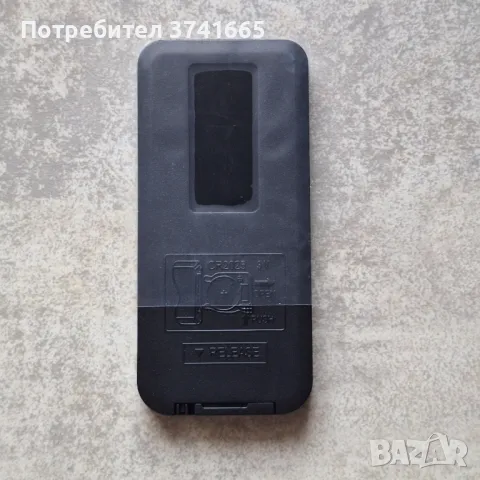 Оригинално дистанционно за саундбар JBL Cinema SB400 , снимка 2 - Аудиосистеми - 49134293