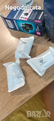 Aquaphor филтри за шише бутилка , снимка 2 - Други стоки за дома - 52895972