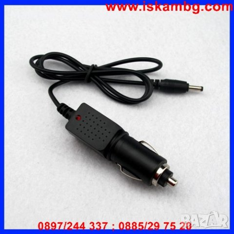 Акумулаторен LED фенер Power Style с Алуминиев корпус и ZOOM, снимка 5 - Други стоки за дома - 28473617