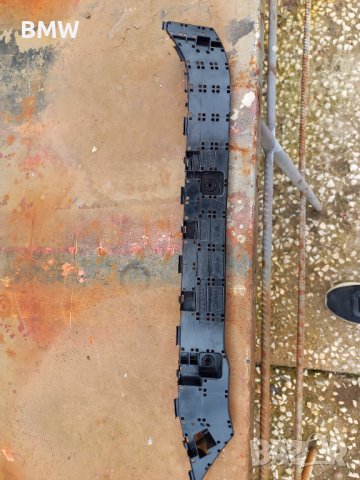 Водач за задна броня,на Subaru Forester след 2010 г.,ляв., снимка 2 - Части - 36606098