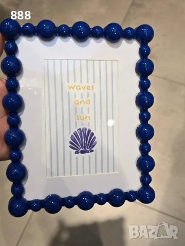 рамка за снимка