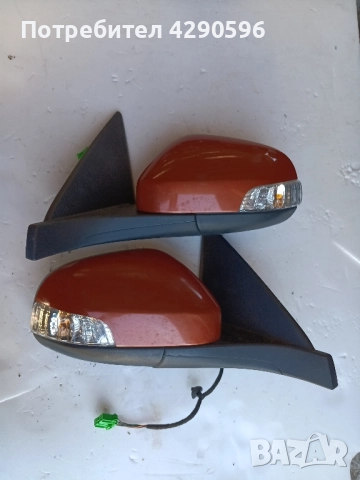 Огледало ляво дясно за Volvo C30 / Волво ц30